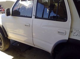 1997 TOYOTA 4RUNNER, SR5, 3.4L, MT, 2WD,  Z25077